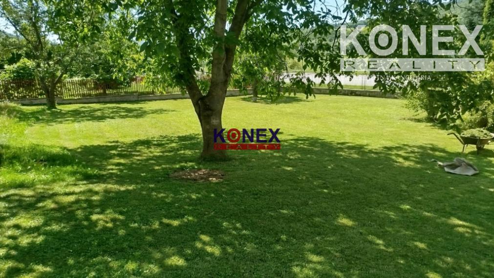 PEKNÝ Rodinný domček v meste SVIDNÍK NA PREDAJ