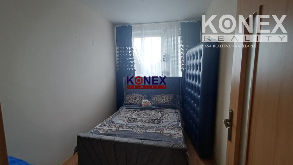 SUPER PONUKA! 5-izbový byt na sídlisku Východ