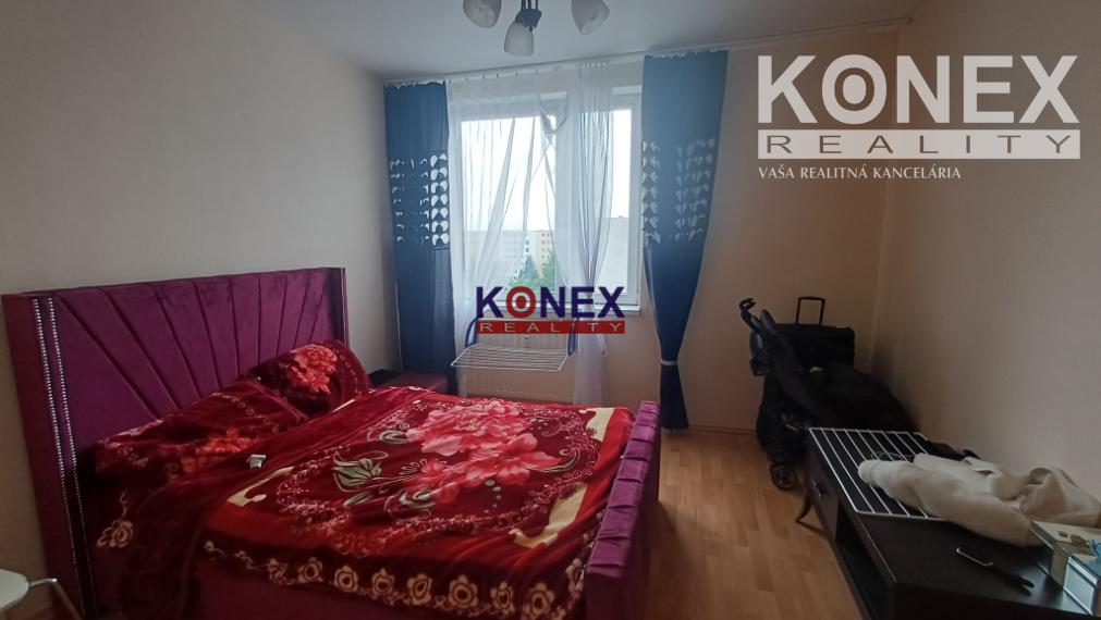 SUPER PONUKA! 5-izbový byt na sídlisku Východ