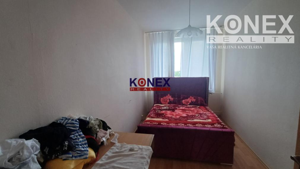 SUPER PONUKA! 5-izbový byt na sídlisku Východ