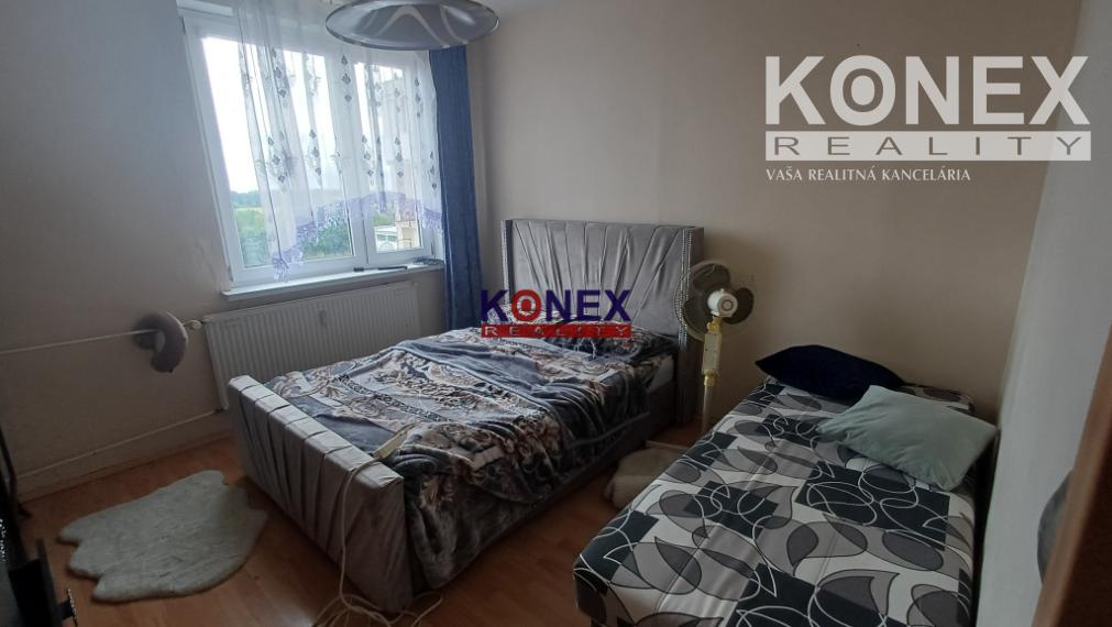 SUPER PONUKA! 5-izbový byt na sídlisku Východ