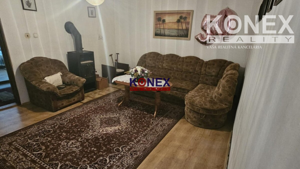 ID-2677 SUPER NOVINKA – Rodinný dom v NIŽNOM HRABOVCI