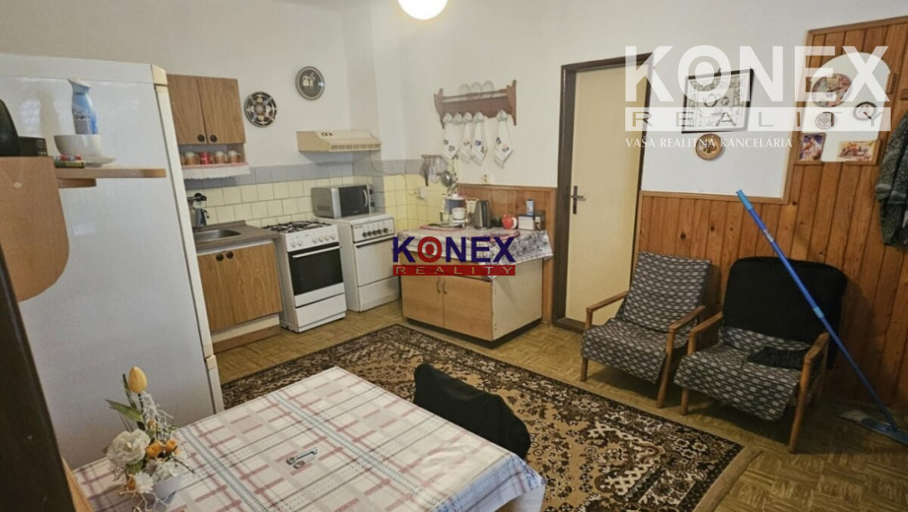 ID-2677 SUPER NOVINKA – Rodinný dom v NIŽNOM HRABOVCI