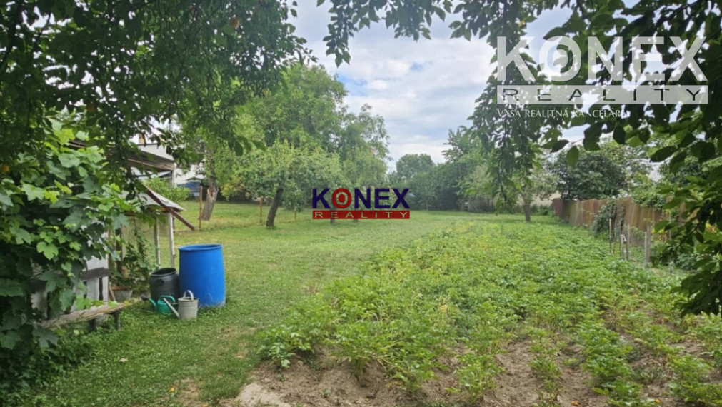 ID-2677 SUPER NOVINKA – Rodinný dom v NIŽNOM HRABOVCI