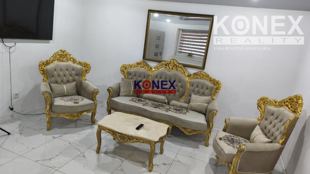 RODINNÝ DOM – obec MARKOVCE – NA PREDAJ