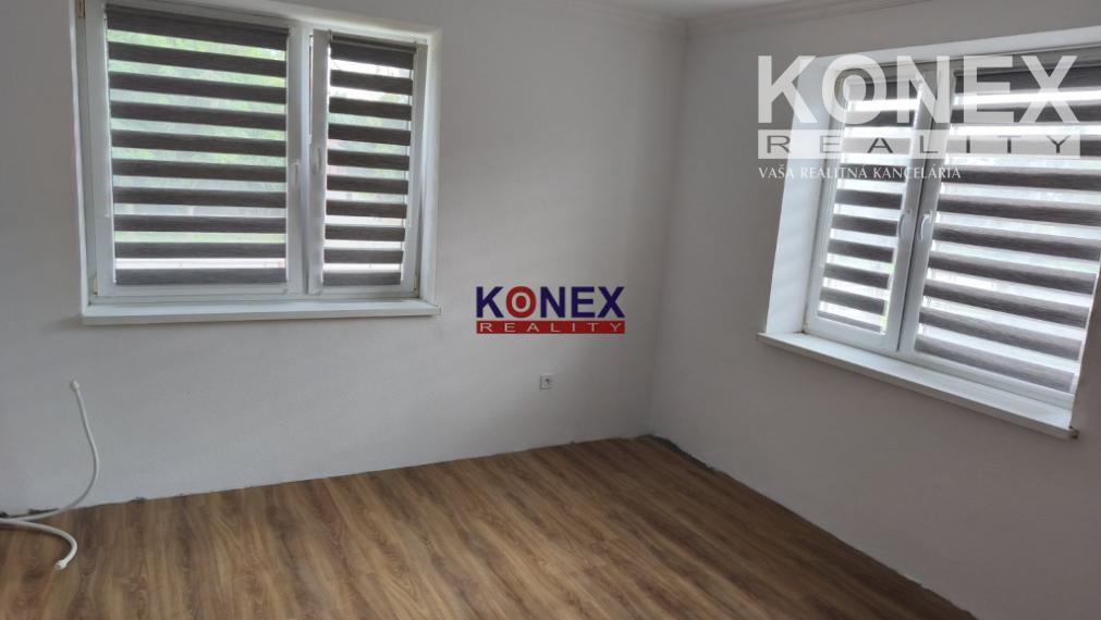 RODINNÝ DOM – obec MARKOVCE – NA PREDAJ