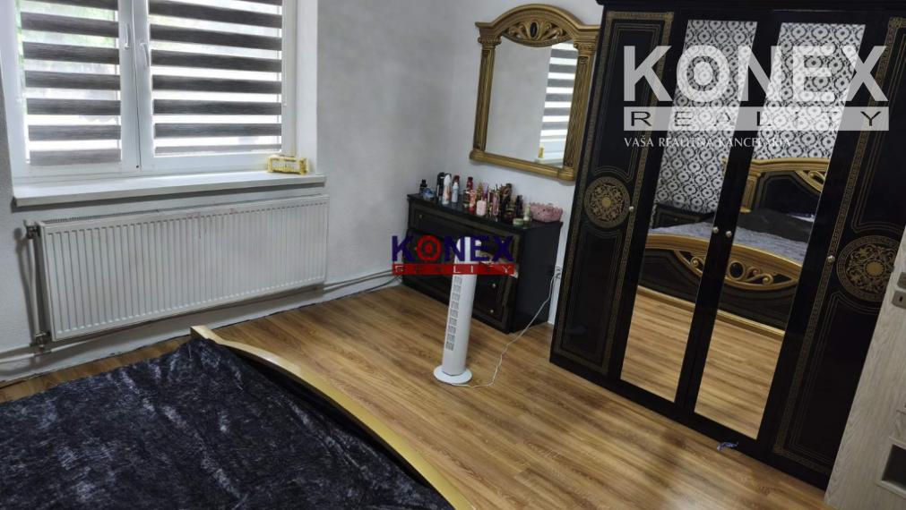 RODINNÝ DOM – obec MARKOVCE – NA PREDAJ