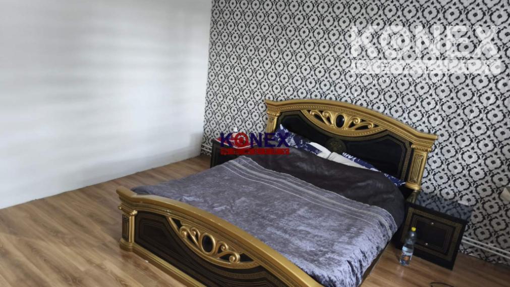 RODINNÝ DOM – obec MARKOVCE – NA PREDAJ