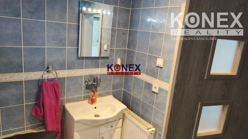 RODINNÝ DOM – obec MARKOVCE – NA PREDAJ