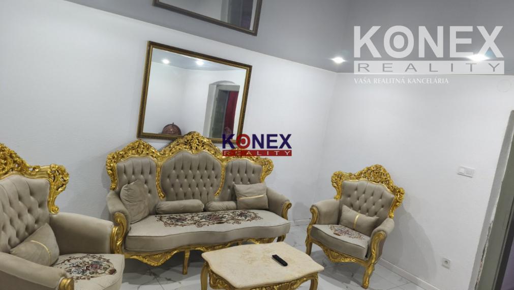 RODINNÝ DOM – obec MARKOVCE – NA PREDAJ