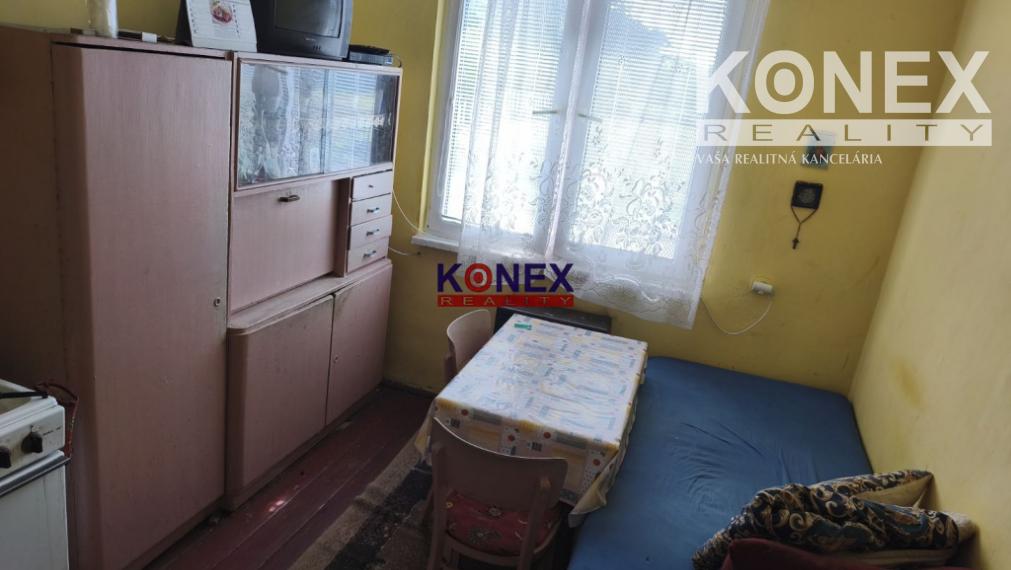 NOVINKA Rodinný dom v Sobranciach – NA PREDAJ