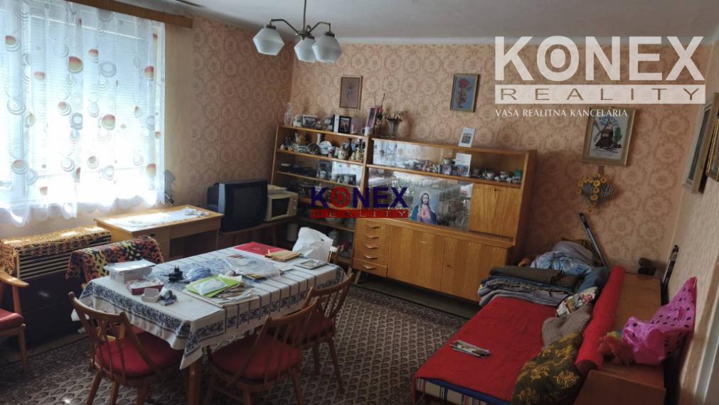 NOVINKA Rodinný dom v Sobranciach – NA PREDAJ