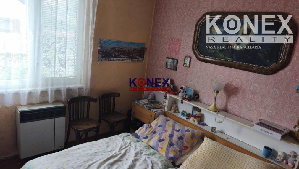 NOVINKA Rodinný dom v Sobranciach – NA PREDAJ