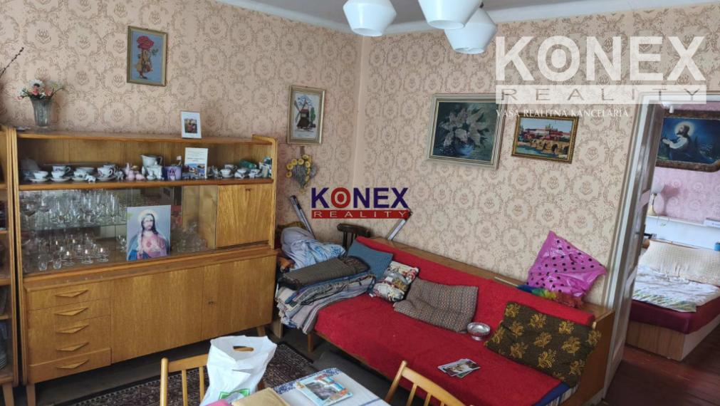 NOVINKA Rodinný dom v Sobranciach – NA PREDAJ