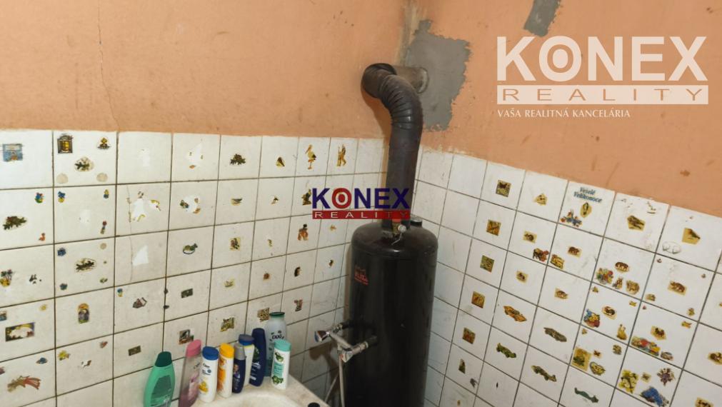 NOVINKA Rodinný dom v Sobranciach – NA PREDAJ