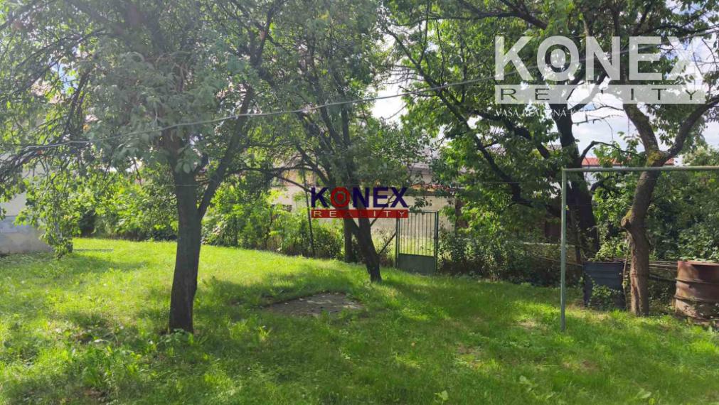 NOVINKA Rodinný dom v Sobranciach – NA PREDAJ