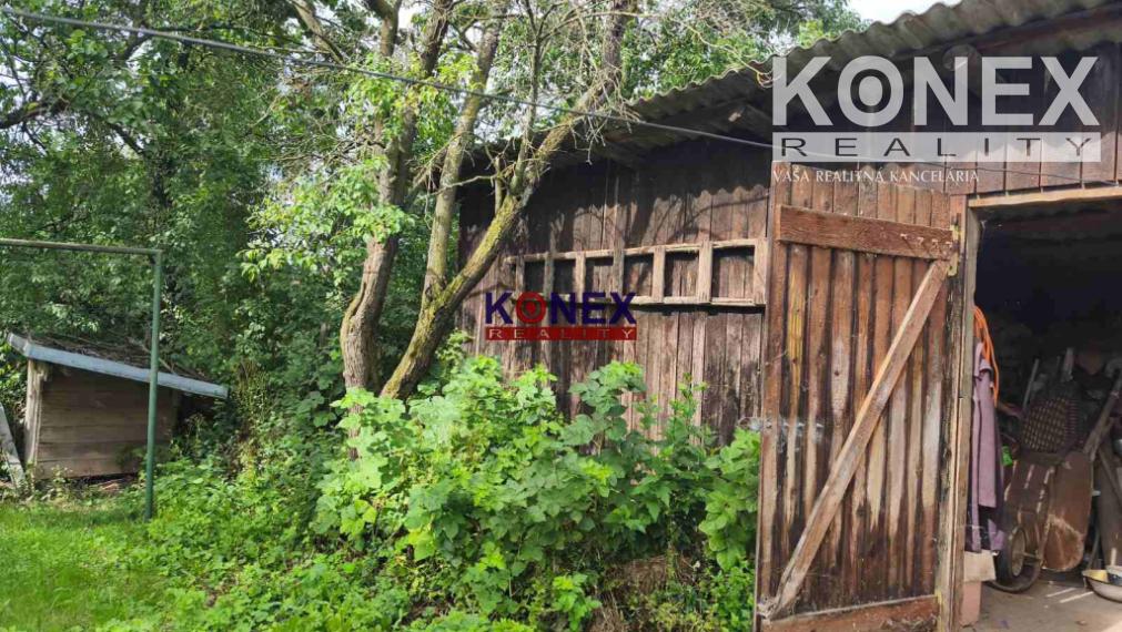 NOVINKA Rodinný dom v Sobranciach – NA PREDAJ