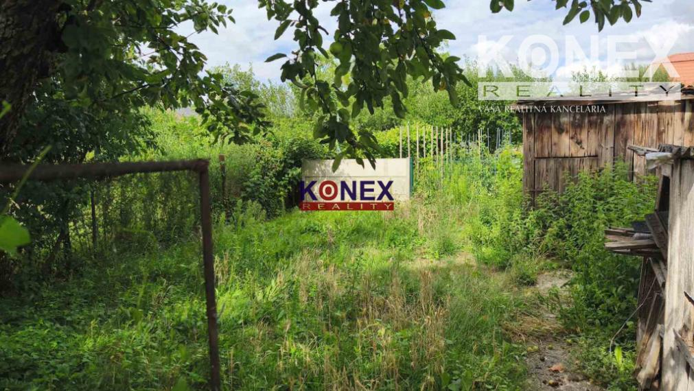 NOVINKA Rodinný dom v Sobranciach – NA PREDAJ