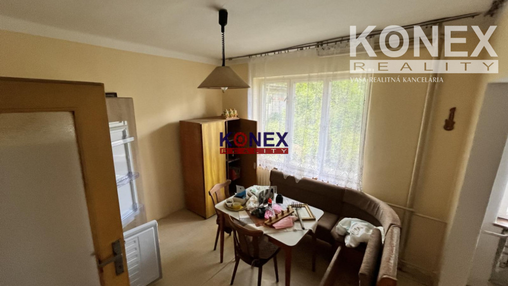 NOVINKA Rodinný dom v meste Vranov nad Topľou