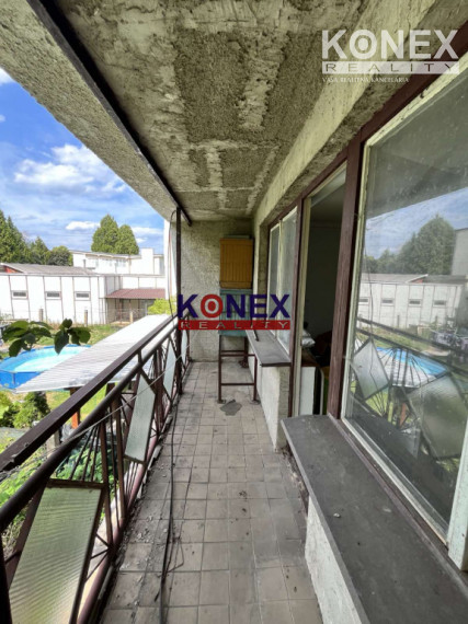 NOVINKA Rodinný dom v meste Vranov nad Topľou