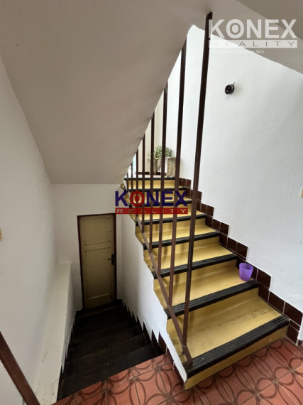 NOVINKA Rodinný dom v meste Vranov nad Topľou