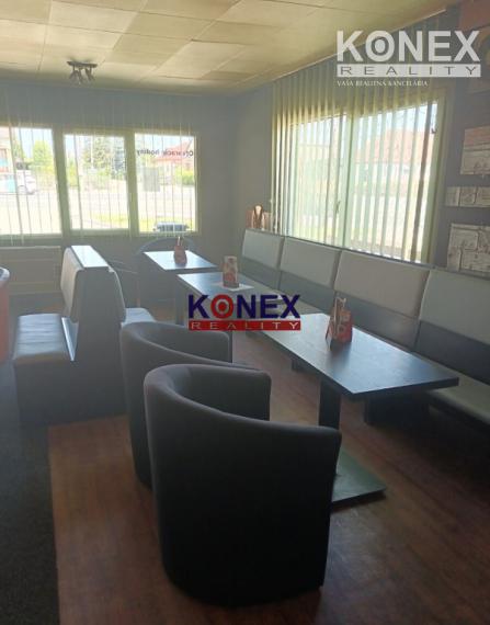 PREDAJ zariadeného pohostinstva – Čemerné, Vranov nad Topľou