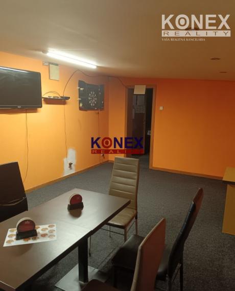 PREDAJ zariadeného pohostinstva – Čemerné, Vranov nad Topľou