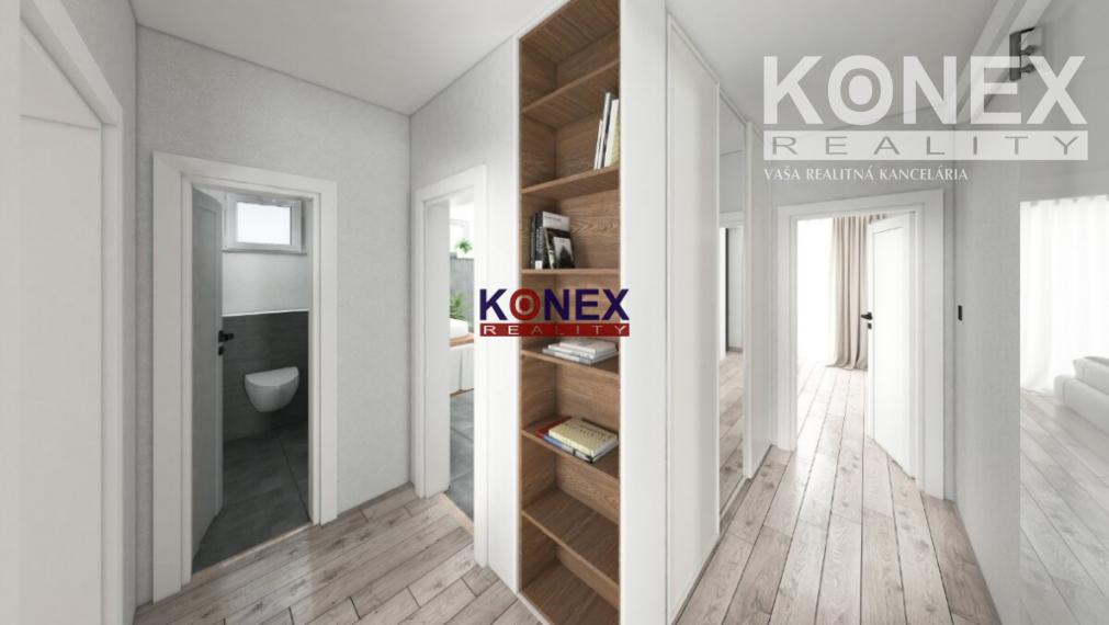 SUPER NOVINKA – Moderné novostavby v blízkosti Michaloviec