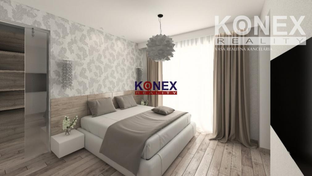 SUPER NOVINKA – Moderné novostavby v blízkosti Michaloviec