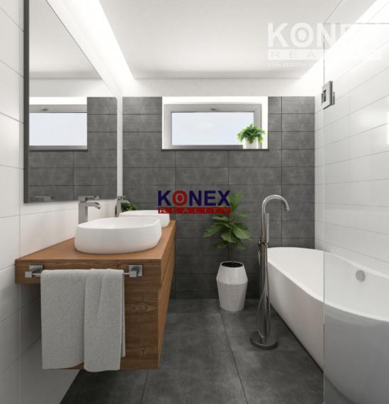 SUPER NOVINKA – Moderné novostavby v blízkosti Michaloviec