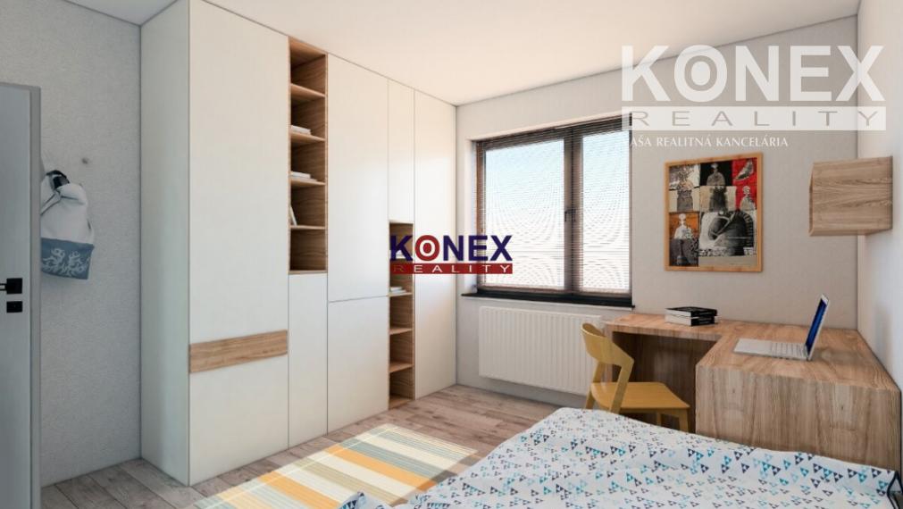 SUPER NOVINKA – Moderné novostavby v blízkosti Michaloviec