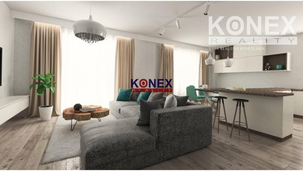 SUPER NOVINKA – Moderné novostavby v blízkosti Michaloviec