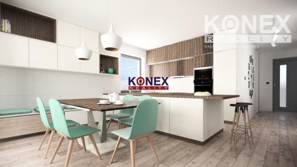 SUPER NOVINKA – Moderné novostavby v blízkosti Michaloviec