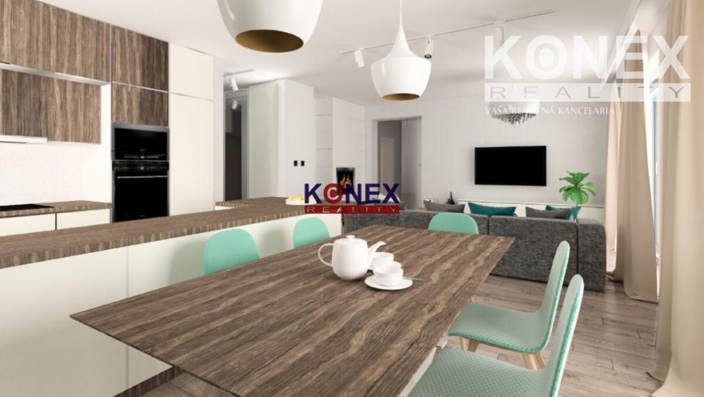 SUPER NOVINKA – Moderné novostavby v blízkosti Michaloviec