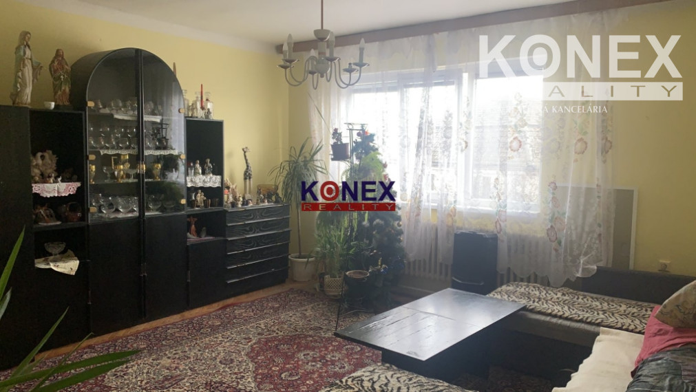 NOVINKA Poschodový rodinný dom v obci Leles