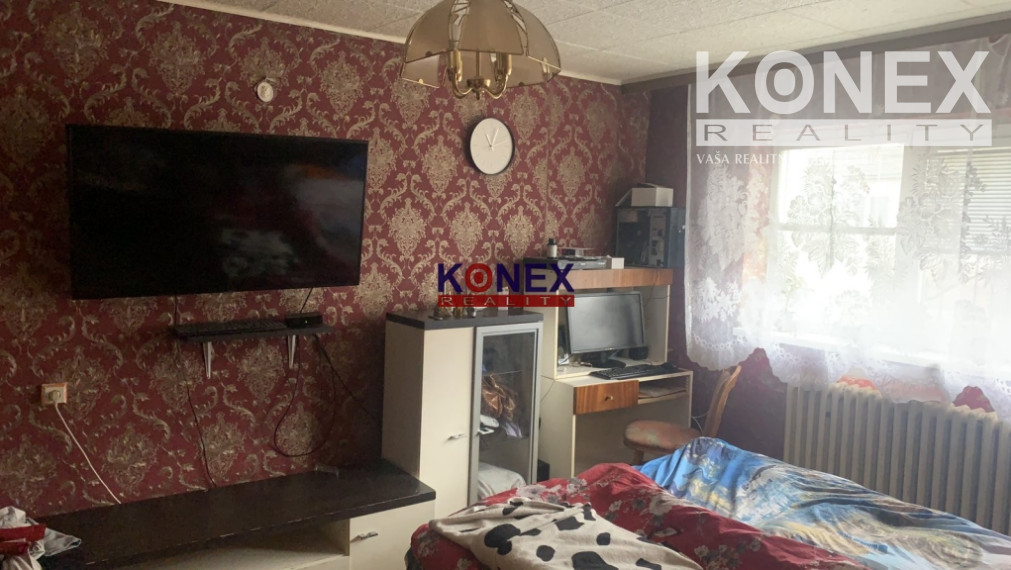 NOVINKA Poschodový rodinný dom v obci Leles