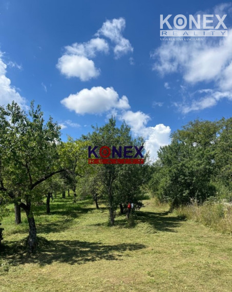 NA PREDAJ –  Rekreačný pozemok – záhrada - Sečovce