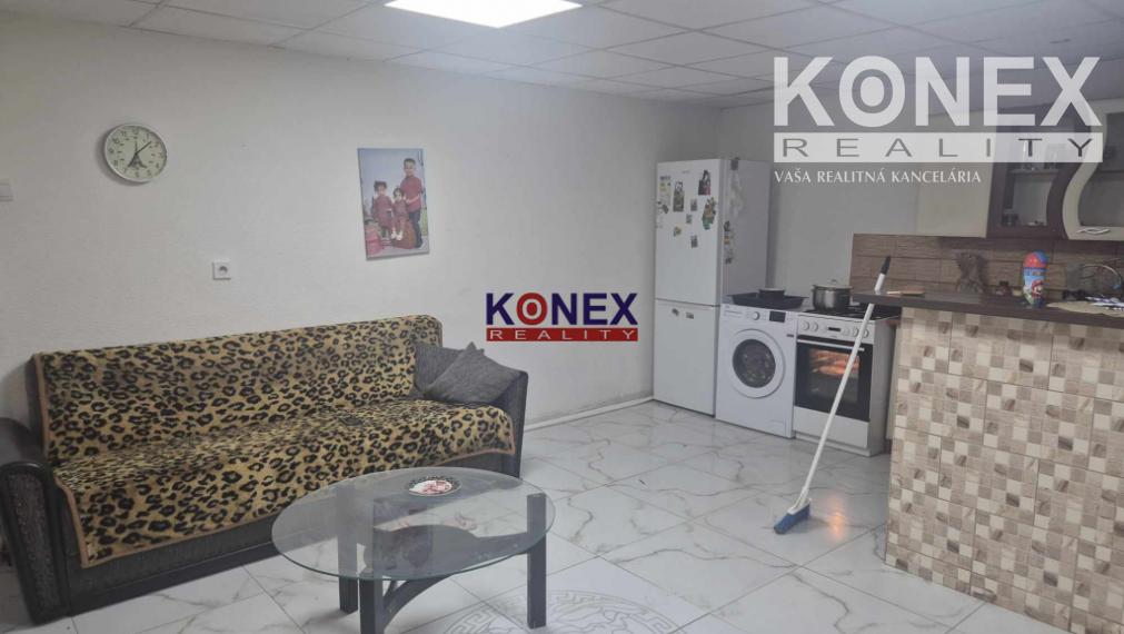 Rodinný dom po rekonštrukcii v obci Drahňov