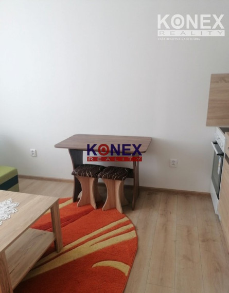 GARSÓNKA na predaj – VEĽKÉ KAPUŠANY