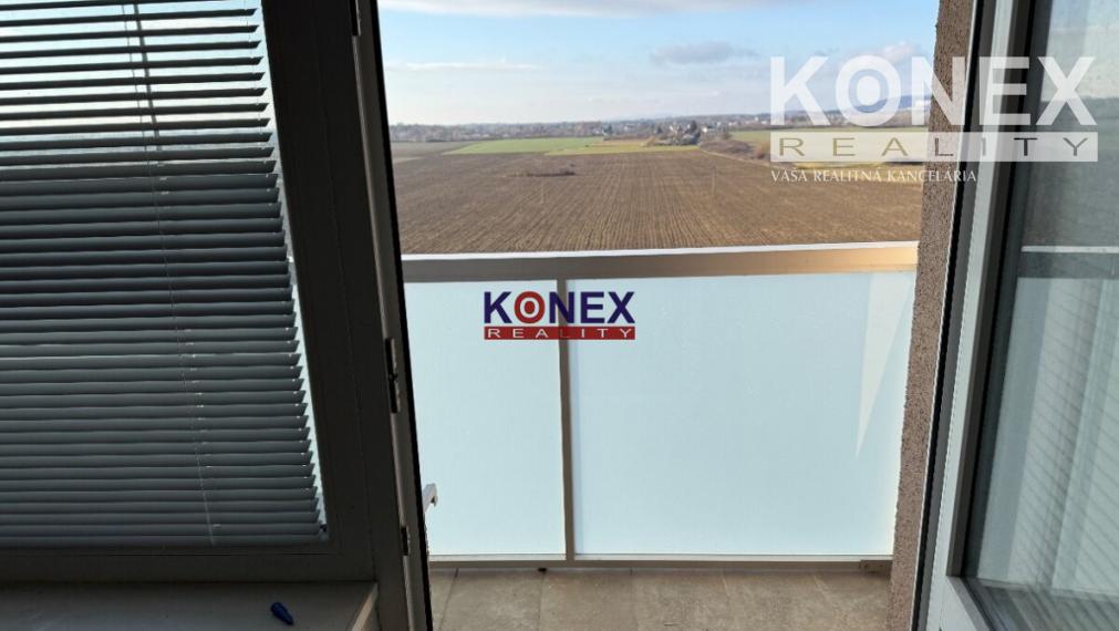 NA PREDAJ – 3-izbový byt ČIERNA NAD TISOU