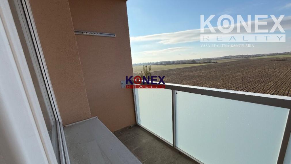 NA PREDAJ – 3-izbový byt ČIERNA NAD TISOU