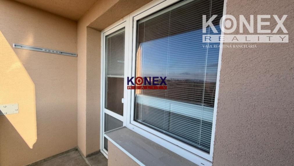 NA PREDAJ – 3-izbový byt ČIERNA NAD TISOU