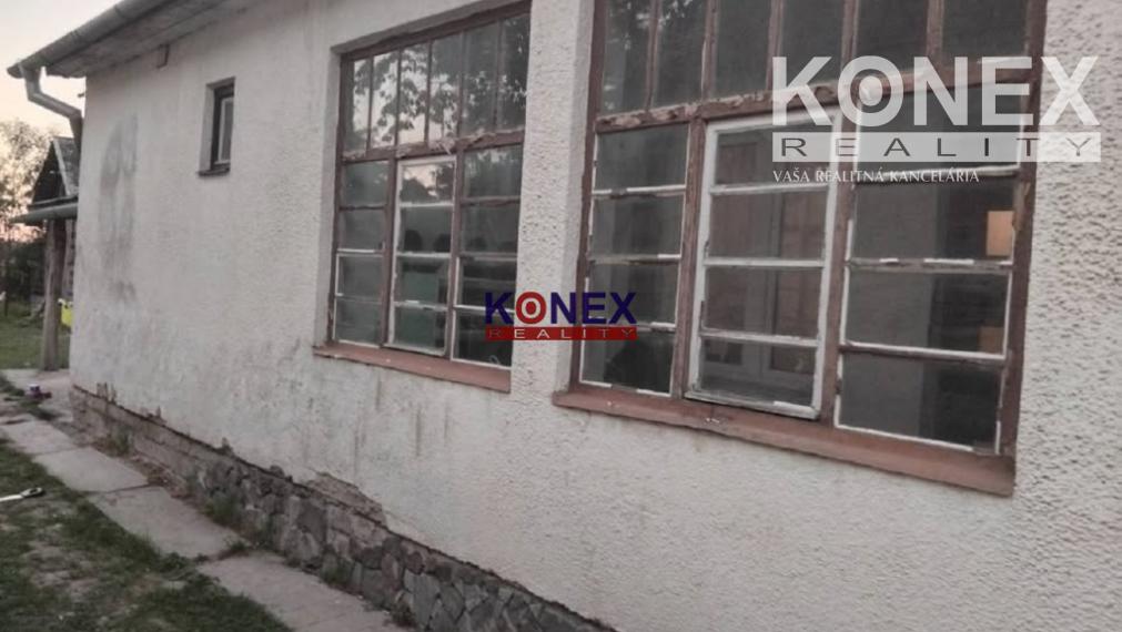 NOVINKA! Rodinný dom v Bežovciach