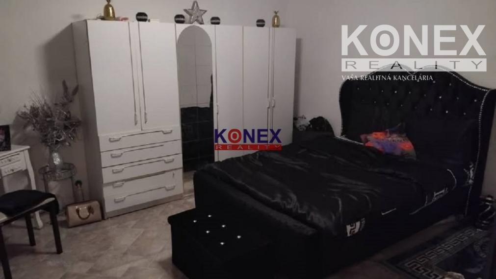 NOVINKA! Rodinný dom v Bežovciach