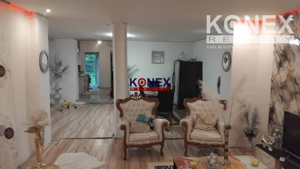 NOVINKA! Rodinný dom v Bežovciach