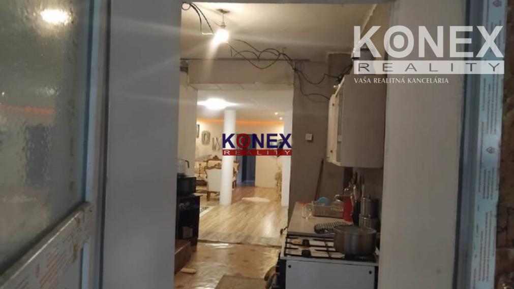 NOVINKA! Rodinný dom v Bežovciach