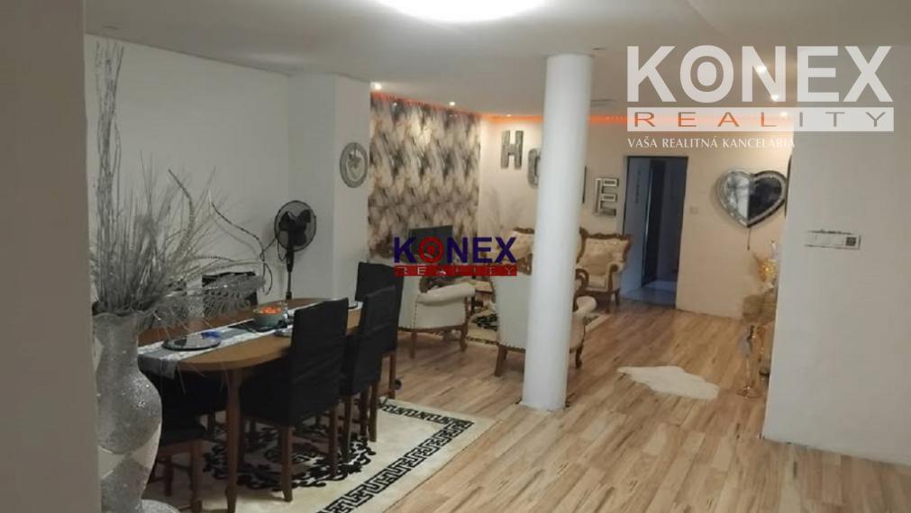 NOVINKA! Rodinný dom v Bežovciach