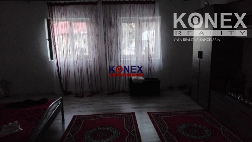 NOVINKA! Rodinný dom v Bežovciach