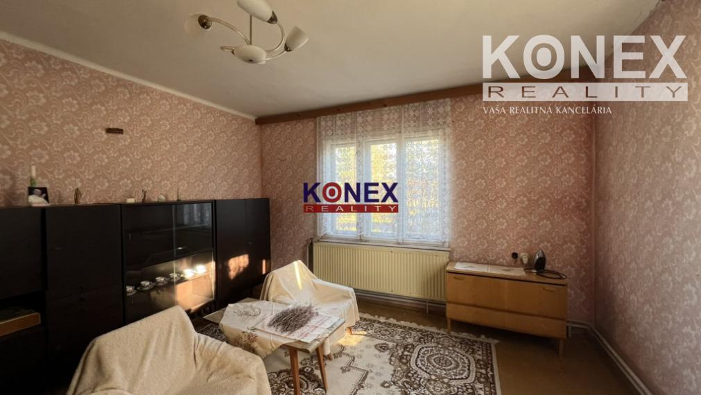 SKVELÁ NOVINKA! Rodinný dom v obci Dúbravka