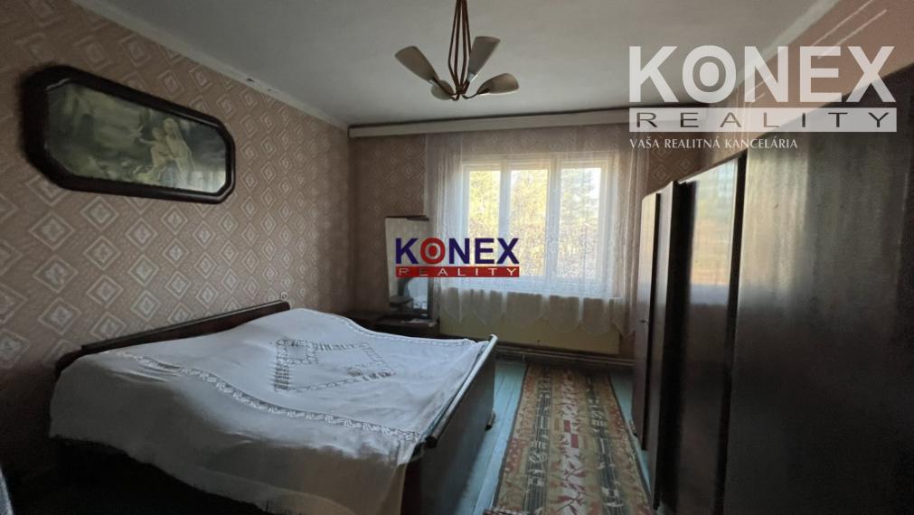 SKVELÁ NOVINKA! Rodinný dom v obci Dúbravka